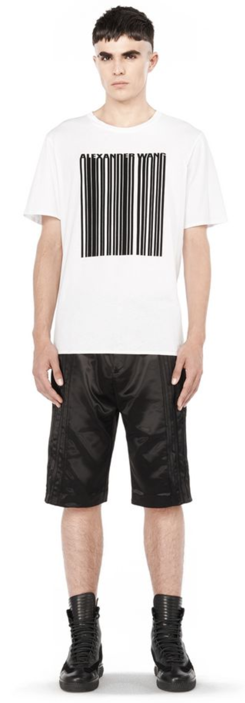 Surf View Breaker Shorts
