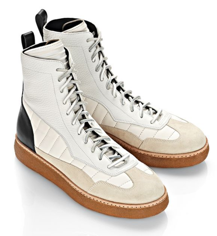 Dress Shoe