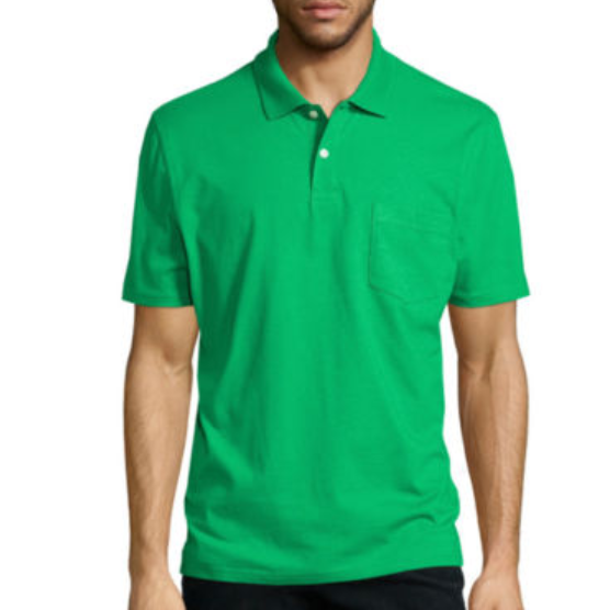 Classic Polo Shirt