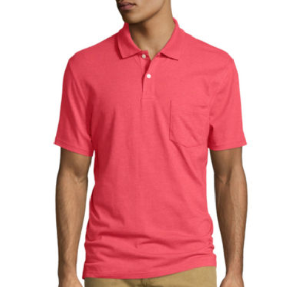 Classic Polo Shirt