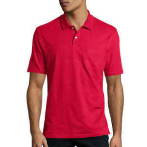 Classic Polo Shirt