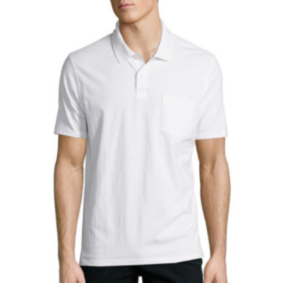 Classic Polo Shirt