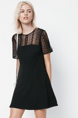 Moffit Dress
