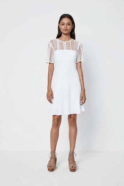 Moffit Dress